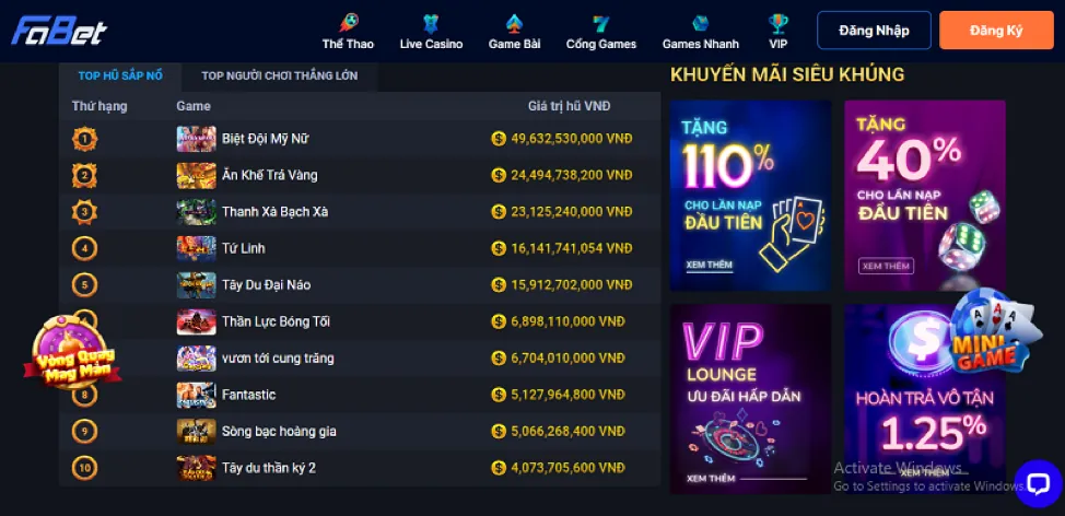 Hỗ trợ khách hàng chuyên nghiệp 24/7 tại Vuaclub link vào