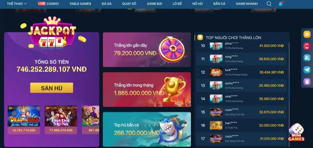 Hệ thống bảo mật và giấy phép của Vuaclub
