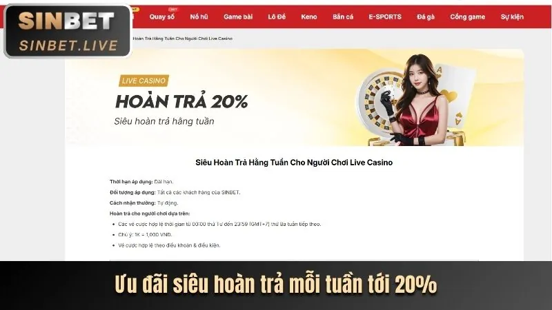 Tính năng bảo mật của Vuaclub